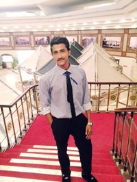 Syed Hajib