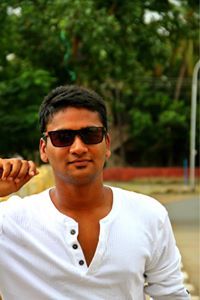 Logesh Gopalakrishnan