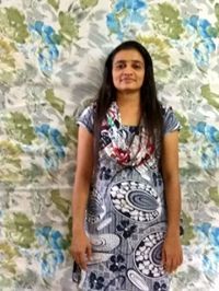 Manisha Patel