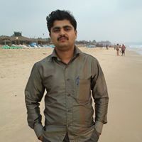Deepak Satpute