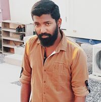 ശ്യാം ഇടവ