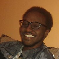 Ahmed Eldaw