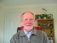 David Walter Binsley