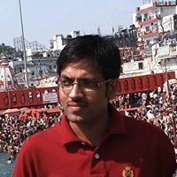 Rahul Kumar