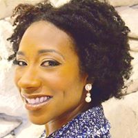 Karin Crosse Haysbert