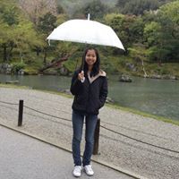 นานามิ ชุมภูคำ