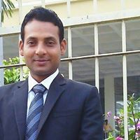 আনিস শেখ