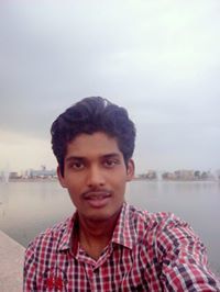 Shashank Ratrey