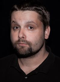 Martin Petriscak