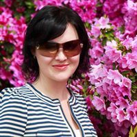 Элина Ольшанска