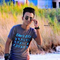 حمودي امادو