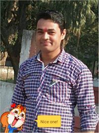 Sudhanshu Gautam