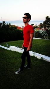 Μάριος Γεωργακόπουλος