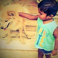 Andrew Sangeeth
