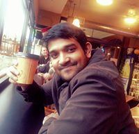 Sethumadhavan