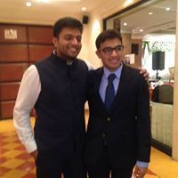 Deepak Shah