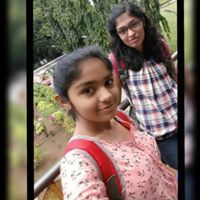 Bhagyashree Hirave