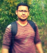 Sujoy Datta