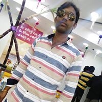 Sateesh Raj