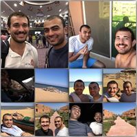 Mohamed Sedek