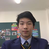 Chris Tang