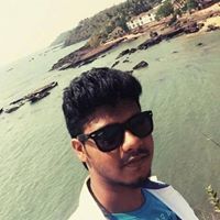 Kaushik Das