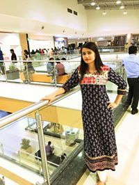 Puja Jaiswal