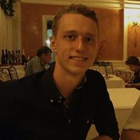 Adam Cieslak-Jones