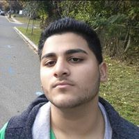 Arjun Bhinder