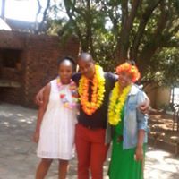 Thandiwe Mbhele