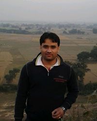 Vinit Vivek