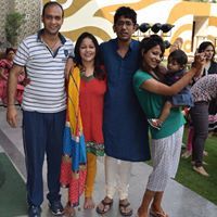 ishant