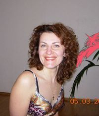 Ольга Гаевая