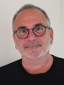 Ed Regensburg