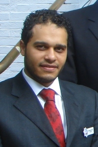 Mohamed Salah