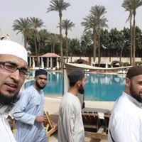 Syed Hussain