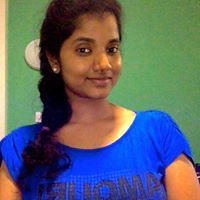 Mathulah Sriskandarajah