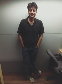 Ankur Gupta