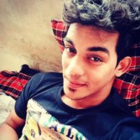 Abhishek Srivastava