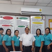 สำนักงานพัฒนาชุมชน จังหวัดนครปฐม