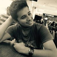 Punit Raut