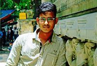 Sudipta Sundar