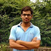 Dinesh Sharma