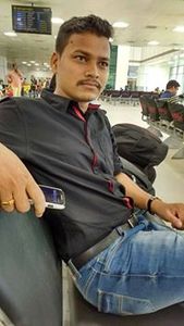 Deepak Sahoo