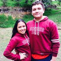 Daniel Guzman Veloza