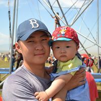 Пунцагбалжир Чагдарсүрэн