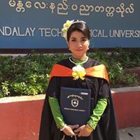 Yinmin Theint