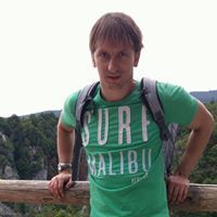 Alexander Stepanenko