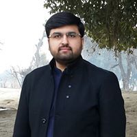 Muhammad Salman