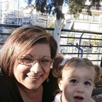 Παρασκευη Κατρη